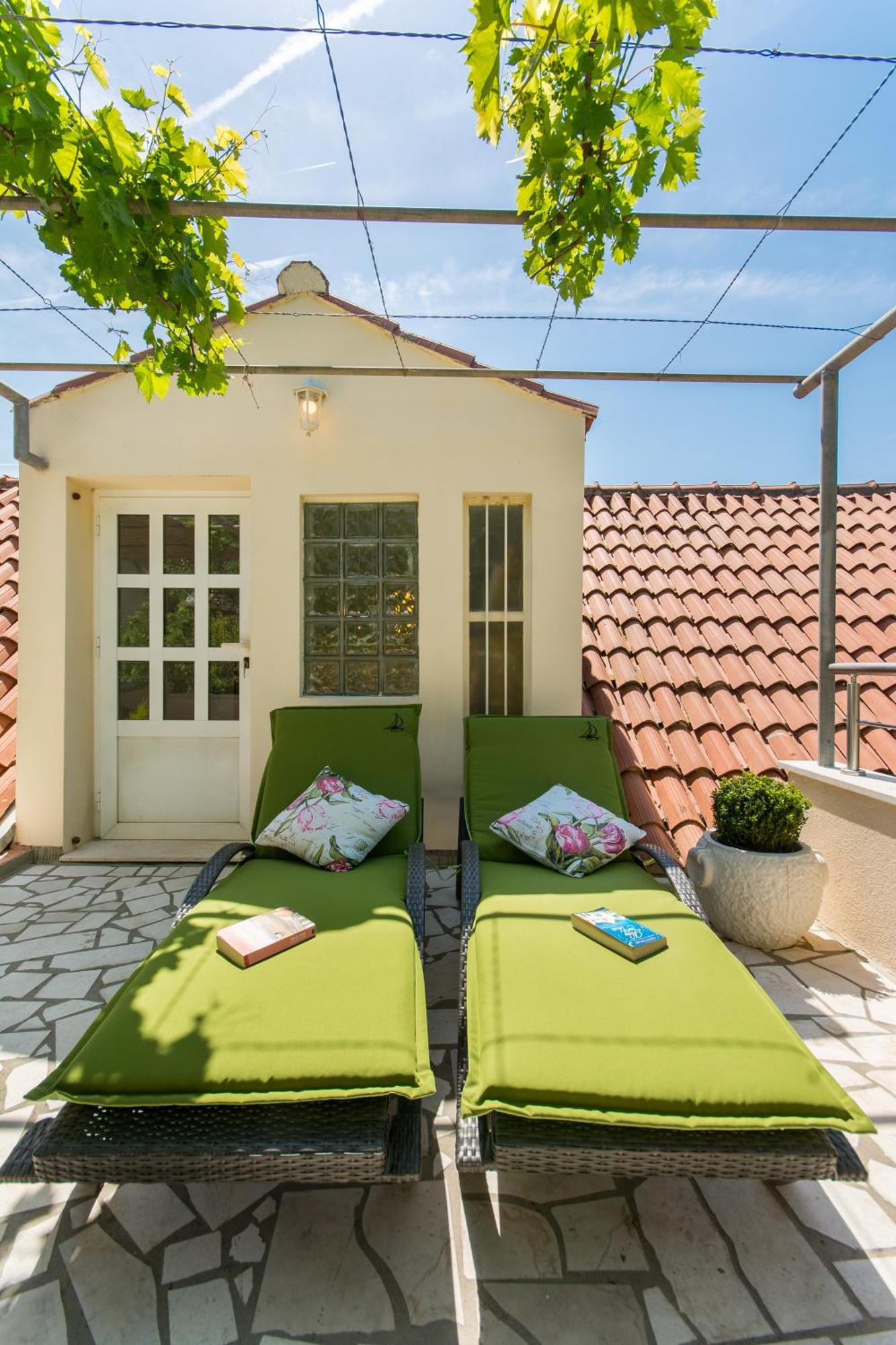 Bellastoria Apartment Dubrovnik Ngoại thất bức ảnh