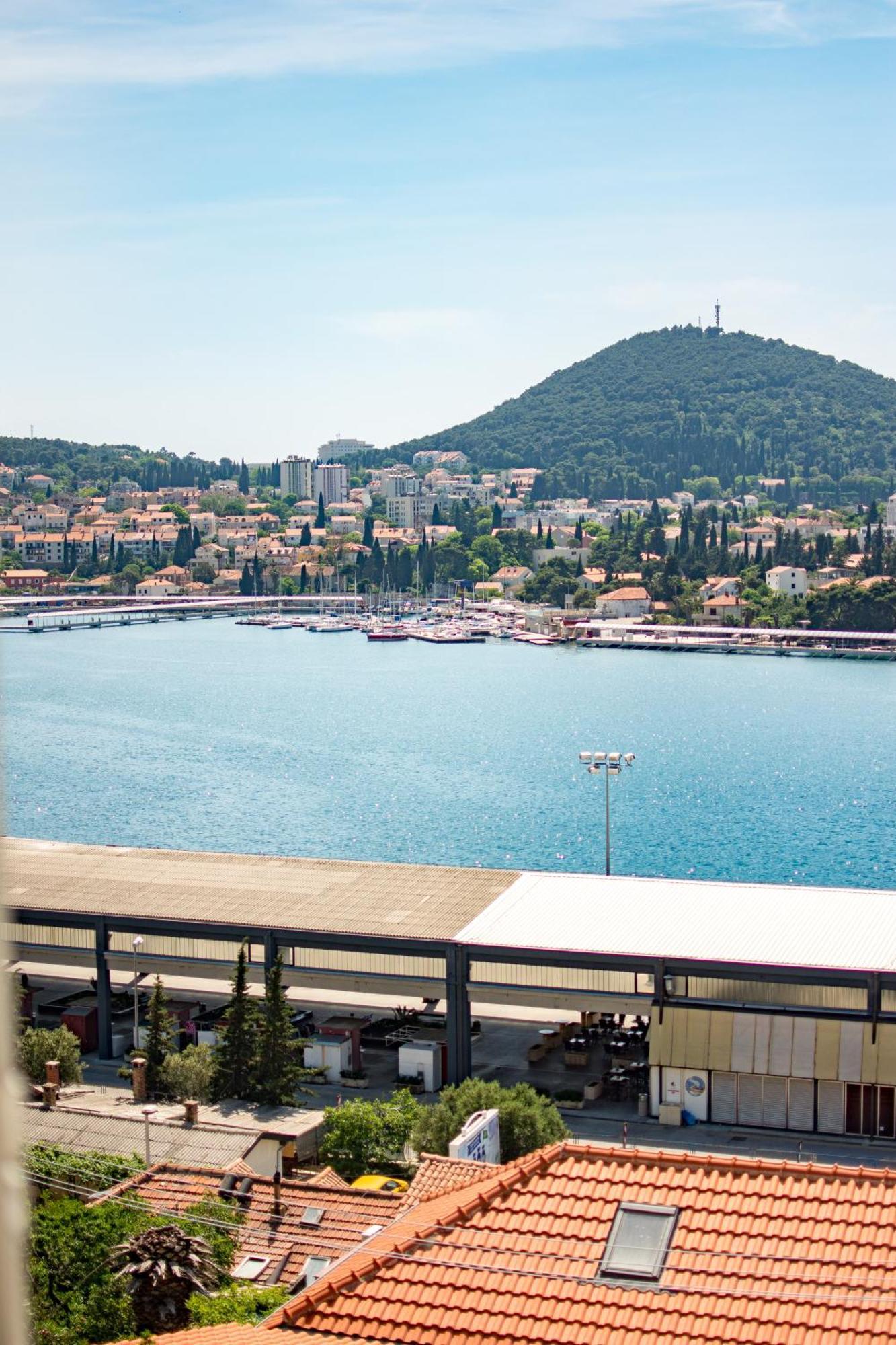 Bellastoria Apartment Dubrovnik Ngoại thất bức ảnh