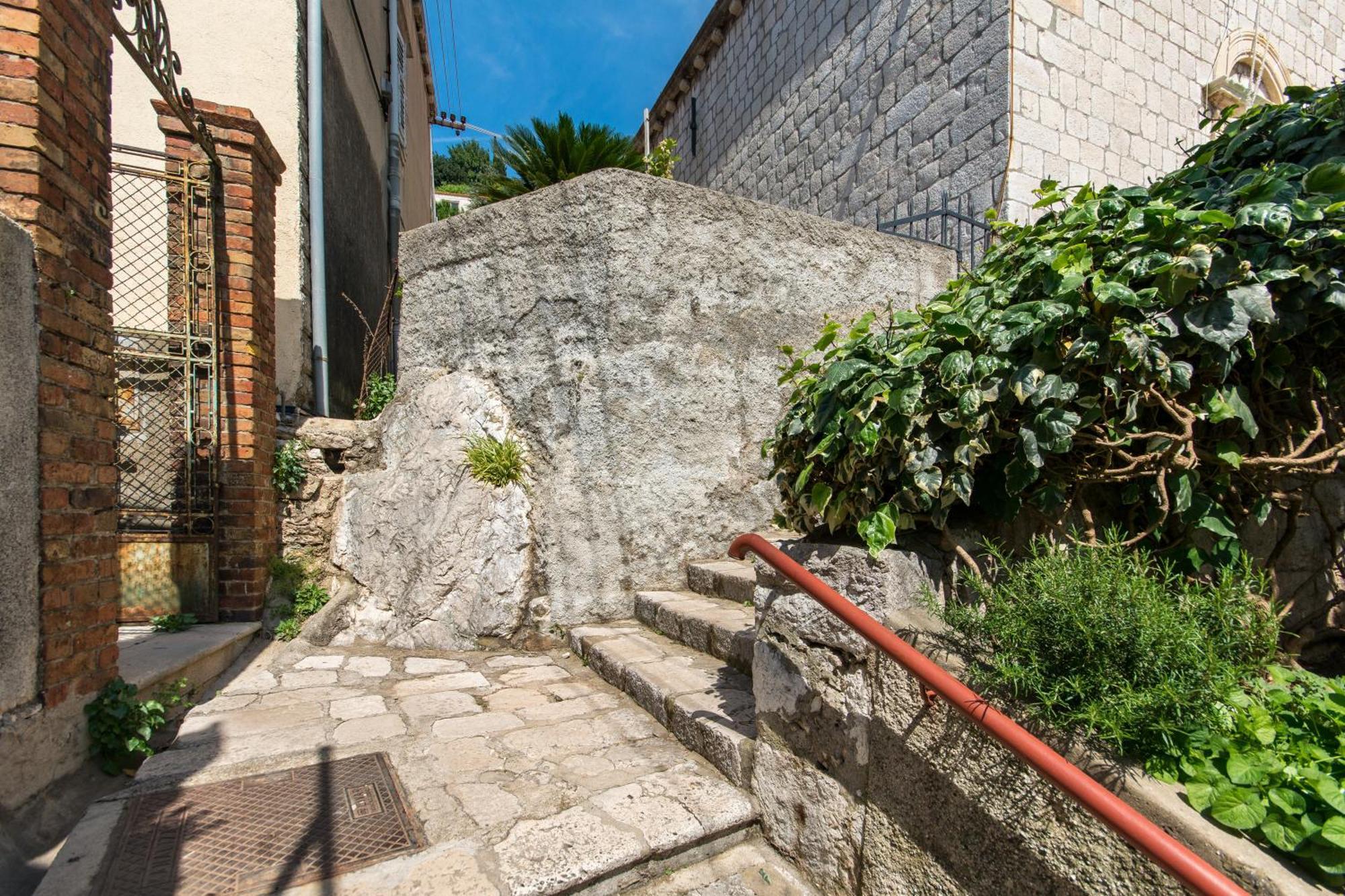 Bellastoria Apartment Dubrovnik Ngoại thất bức ảnh
