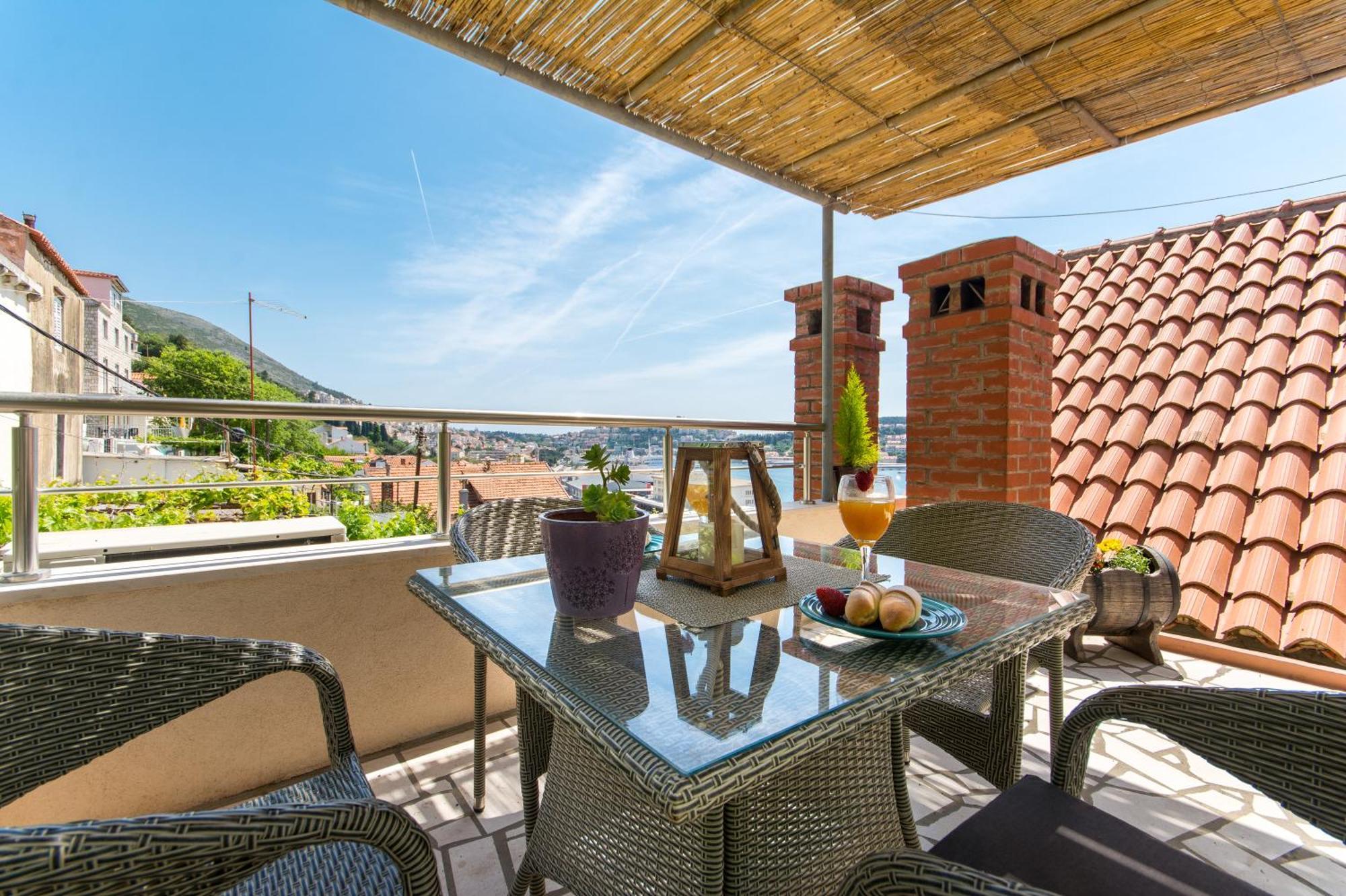 Bellastoria Apartment Dubrovnik Ngoại thất bức ảnh