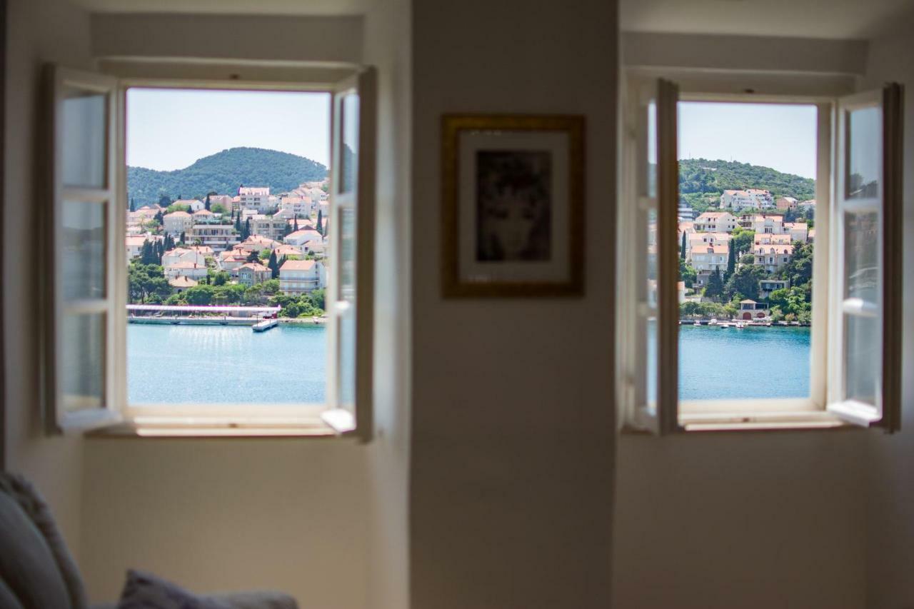 Bellastoria Apartment Dubrovnik Ngoại thất bức ảnh
