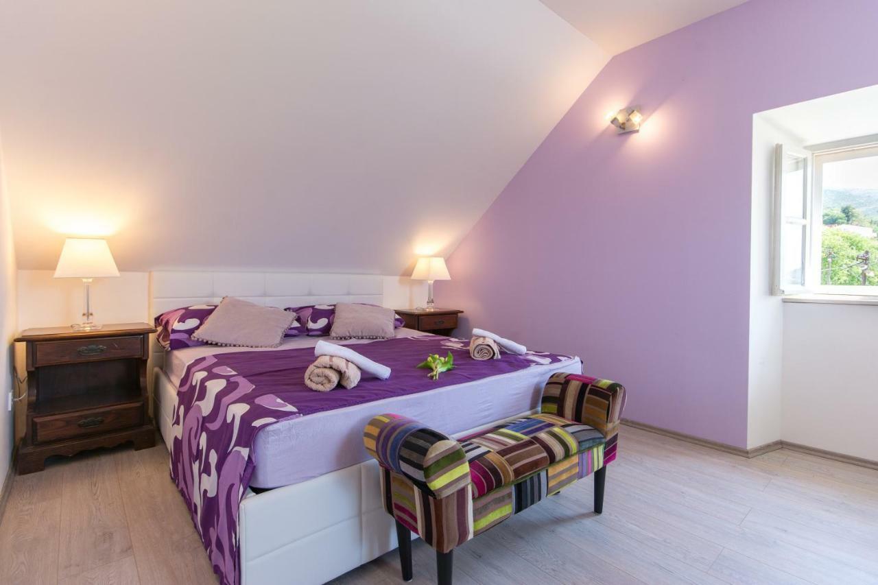 Bellastoria Apartment Dubrovnik Ngoại thất bức ảnh