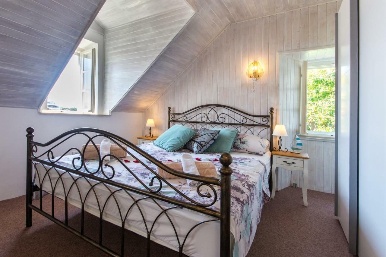 Bellastoria Apartment Dubrovnik Ngoại thất bức ảnh