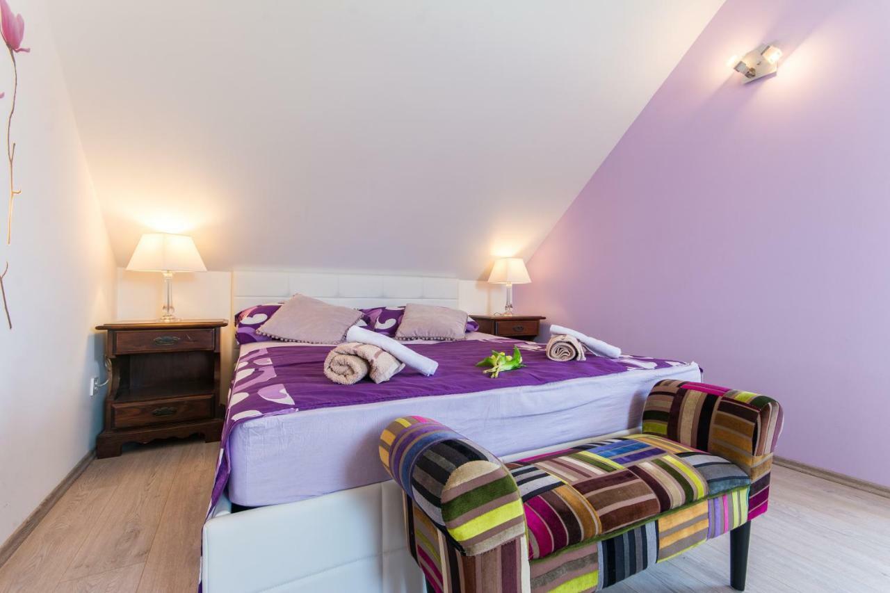 Bellastoria Apartment Dubrovnik Ngoại thất bức ảnh