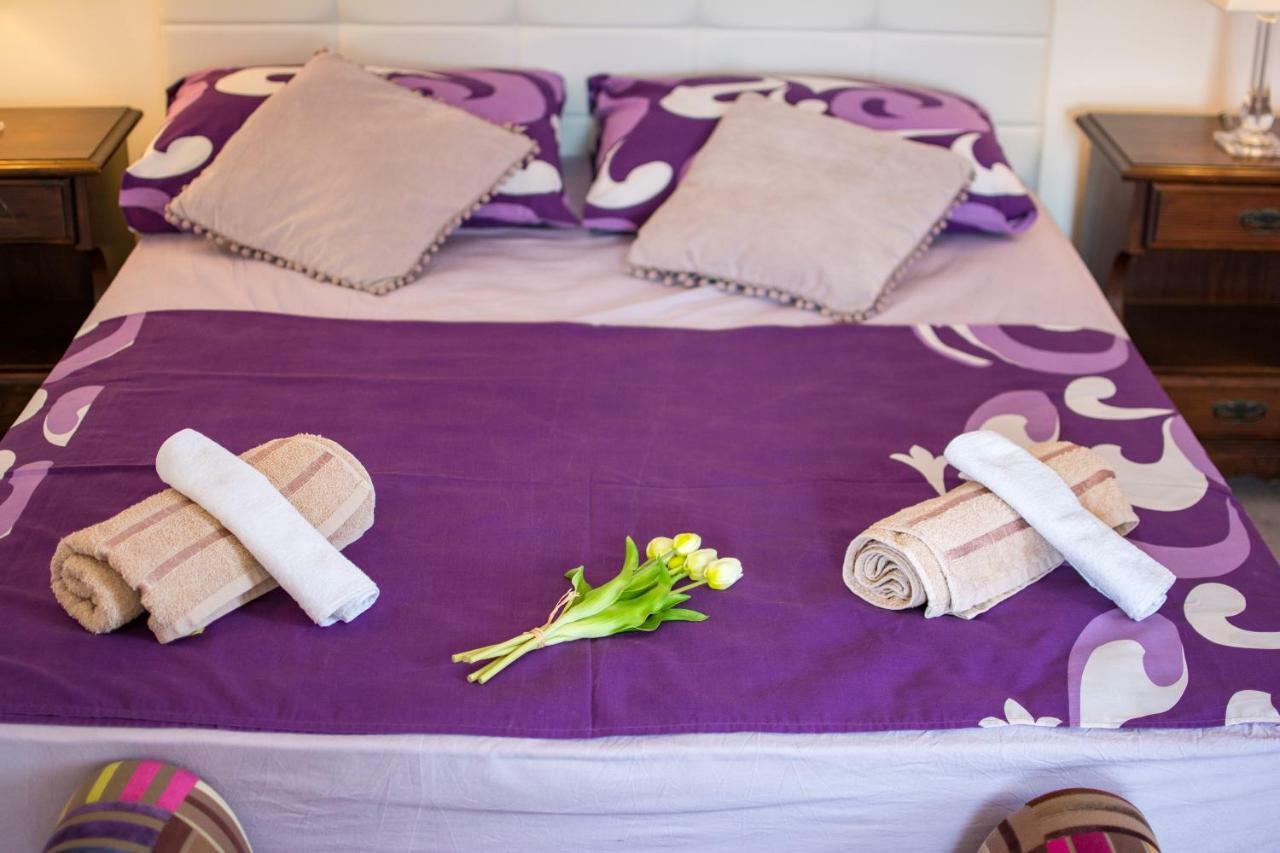 Bellastoria Apartment Dubrovnik Ngoại thất bức ảnh