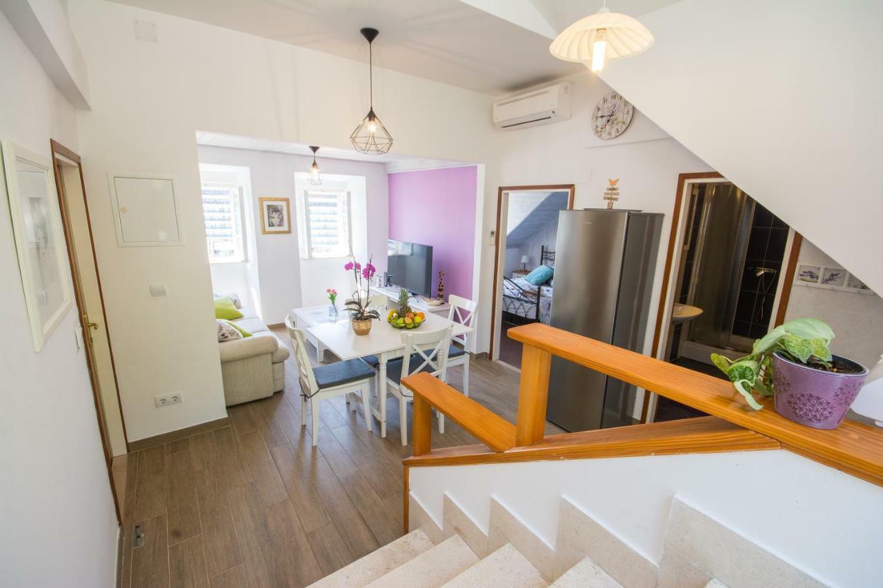 Bellastoria Apartment Dubrovnik Ngoại thất bức ảnh