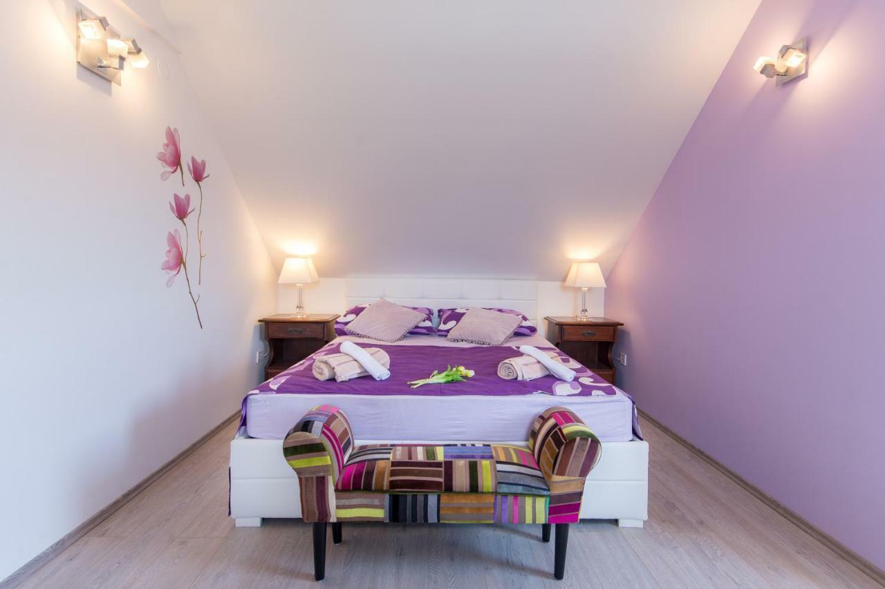 Bellastoria Apartment Dubrovnik Ngoại thất bức ảnh