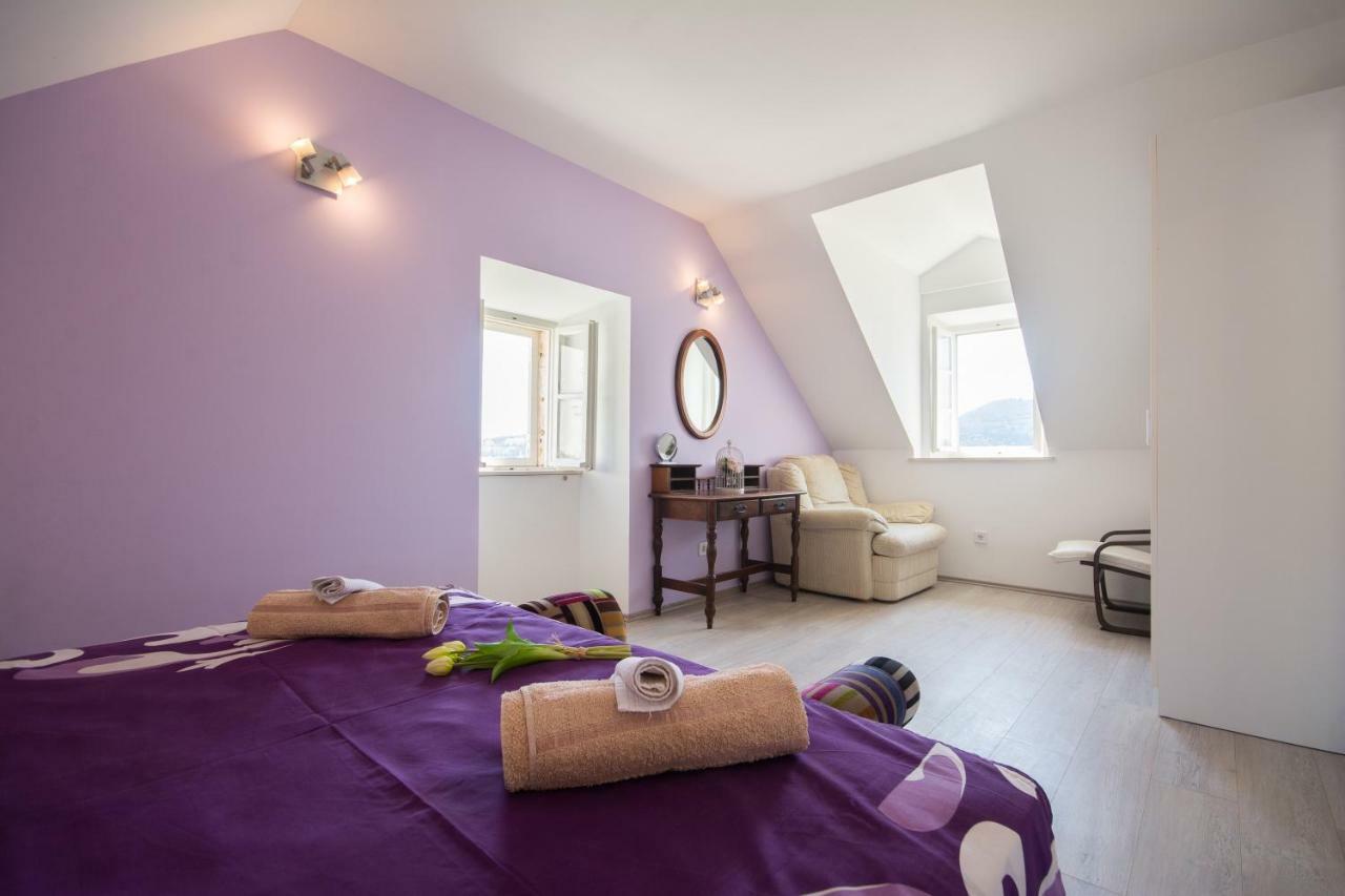 Bellastoria Apartment Dubrovnik Ngoại thất bức ảnh