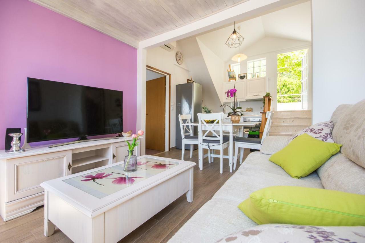 Bellastoria Apartment Dubrovnik Ngoại thất bức ảnh