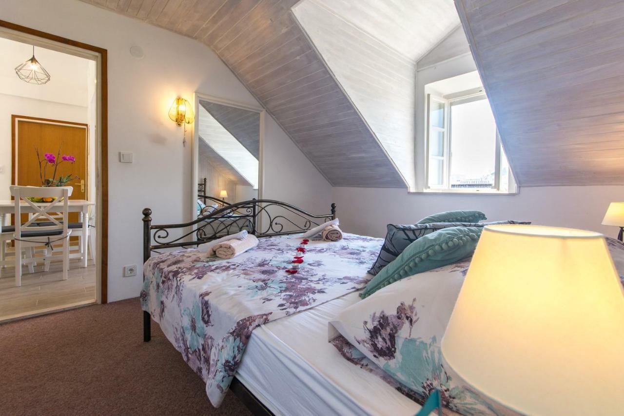 Bellastoria Apartment Dubrovnik Ngoại thất bức ảnh
