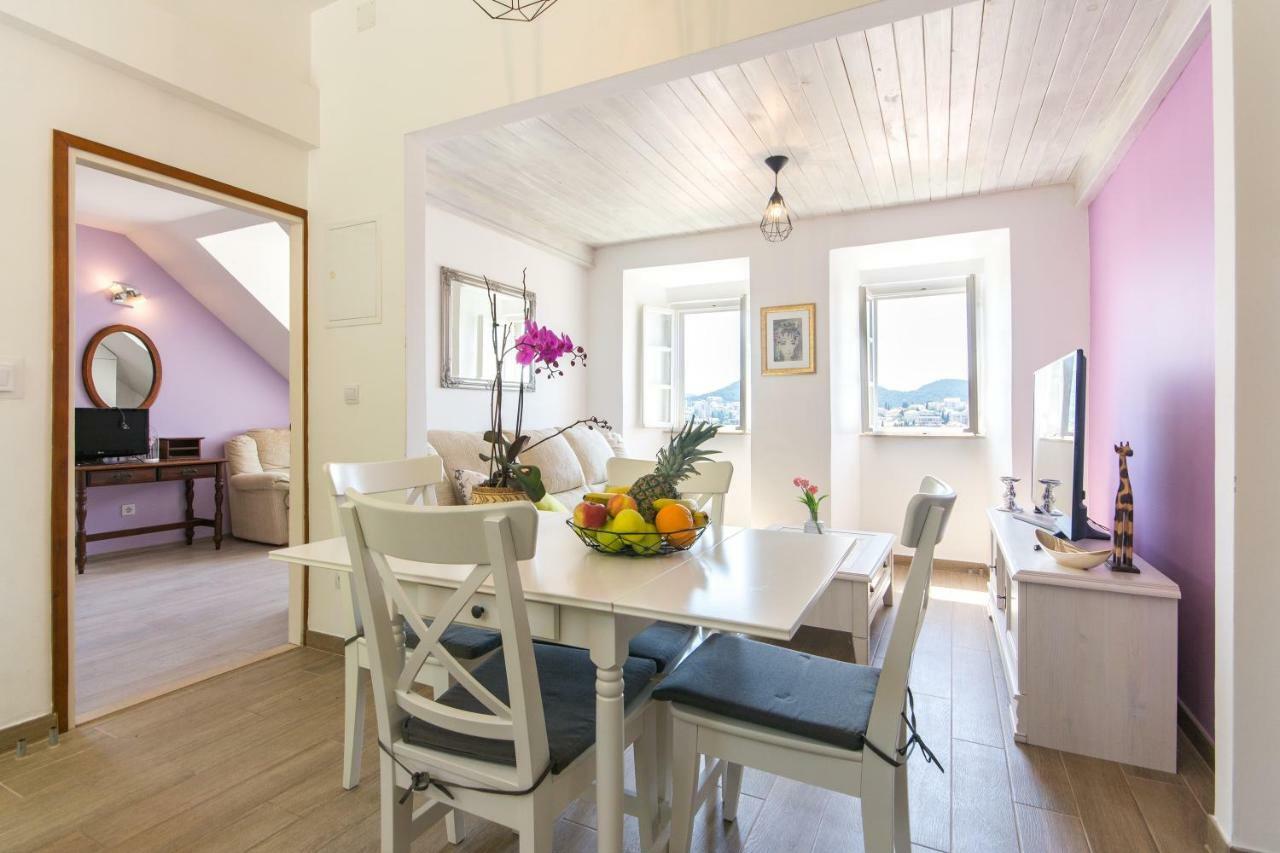 Bellastoria Apartment Dubrovnik Ngoại thất bức ảnh