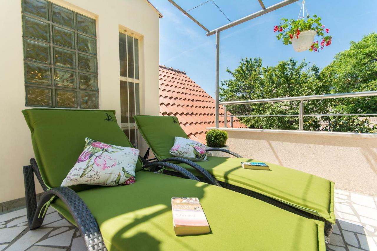 Bellastoria Apartment Dubrovnik Ngoại thất bức ảnh