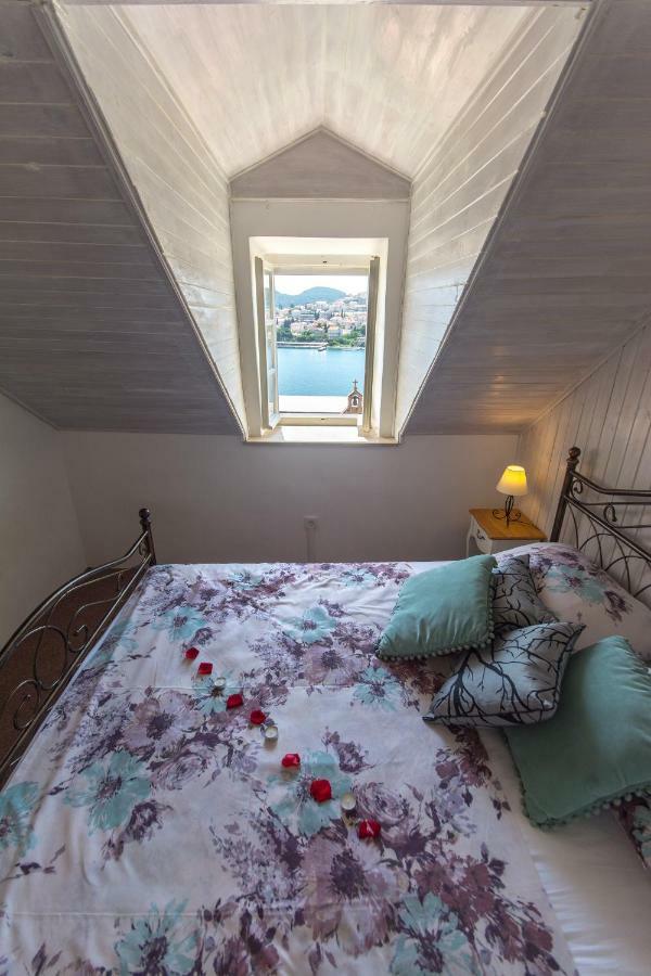 Bellastoria Apartment Dubrovnik Ngoại thất bức ảnh